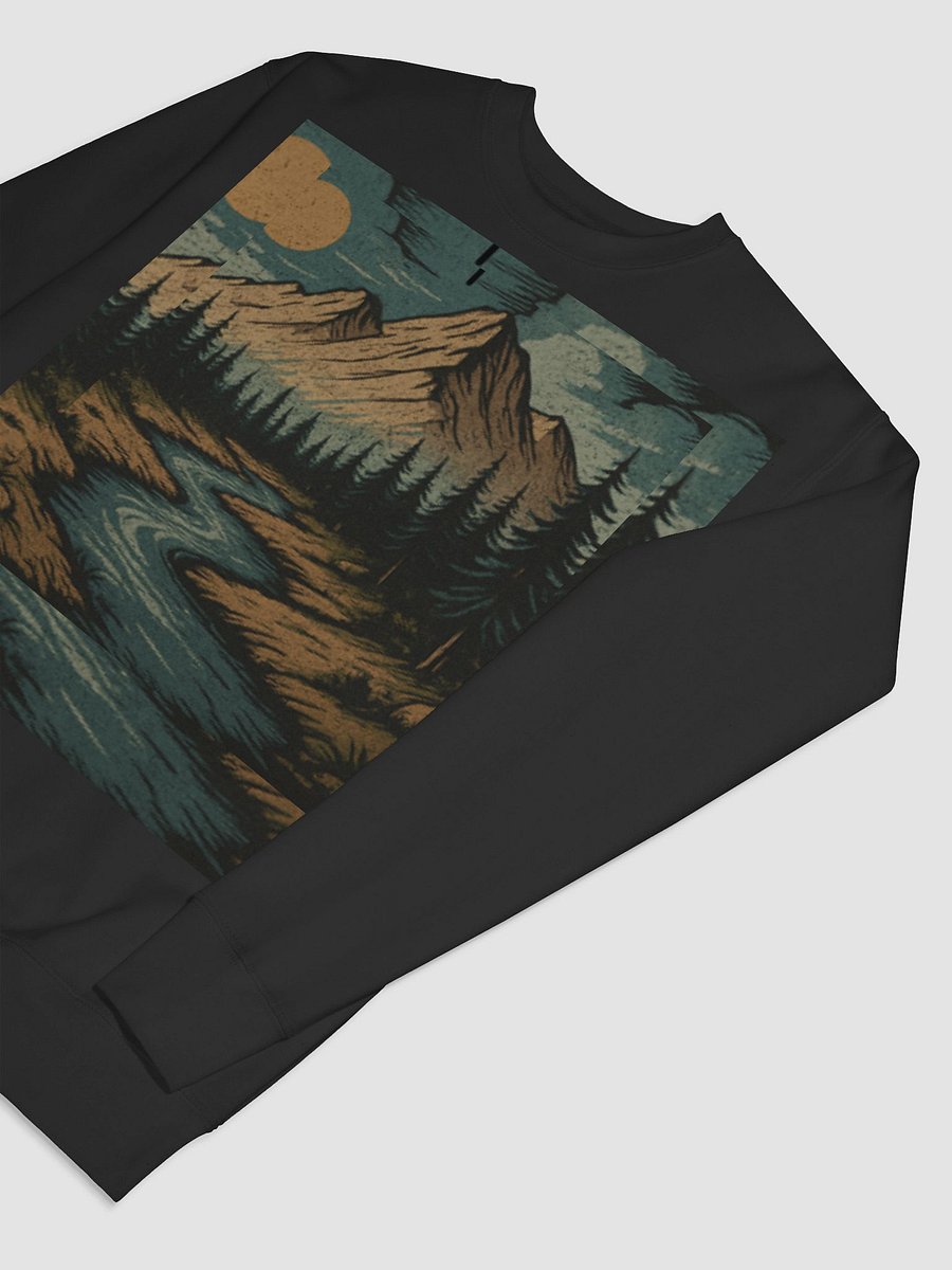 Nature's Embrace Premium Sweatshirt product image (7)
