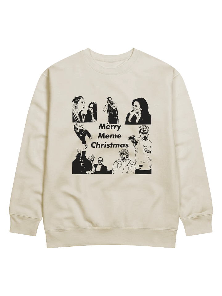 Merry Meme Christmas product image (2)