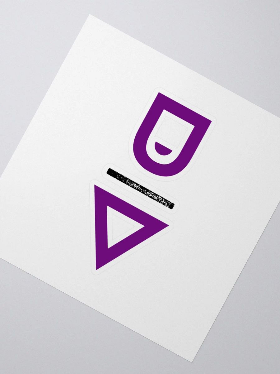 Customizable Kiss Cut Stickers product image (4)