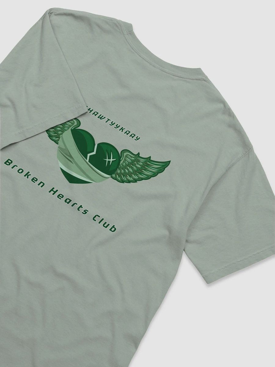 Green with Envy T-Shirt product image (47)