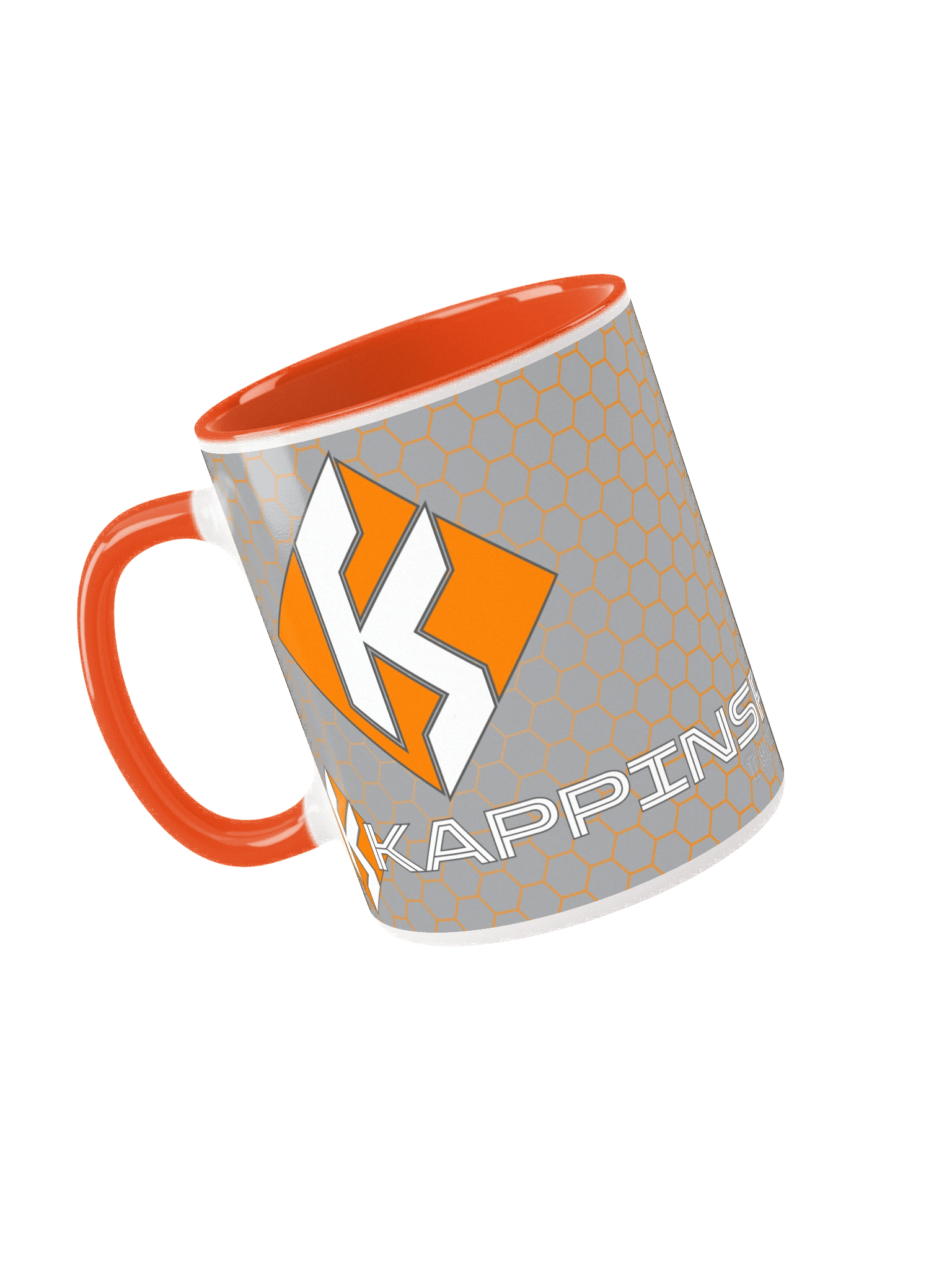 Kappin Mug product image (3)