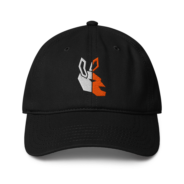 Kangaroo Hat Black product image (1)