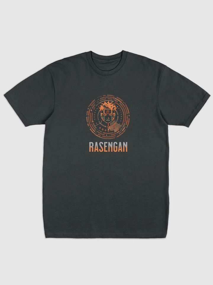 Rasengan Revolution Tee product image (1)