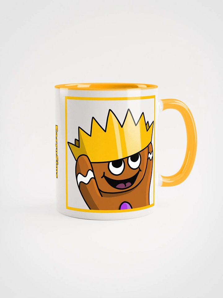 King Gumdrop Mug product image (1)