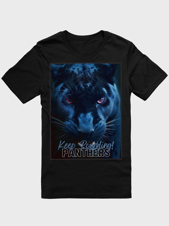 Panthers - Keep Pounding! product image (1)