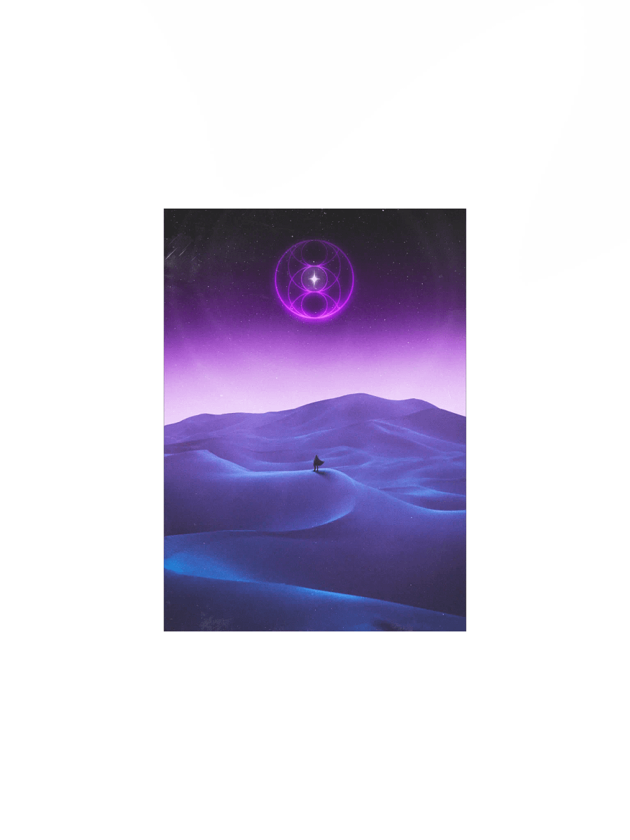 Eyes of Truth - Poster product image (1)