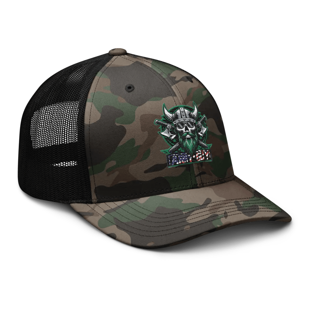 The ARMYguy Hat 2.0 product image (8)
