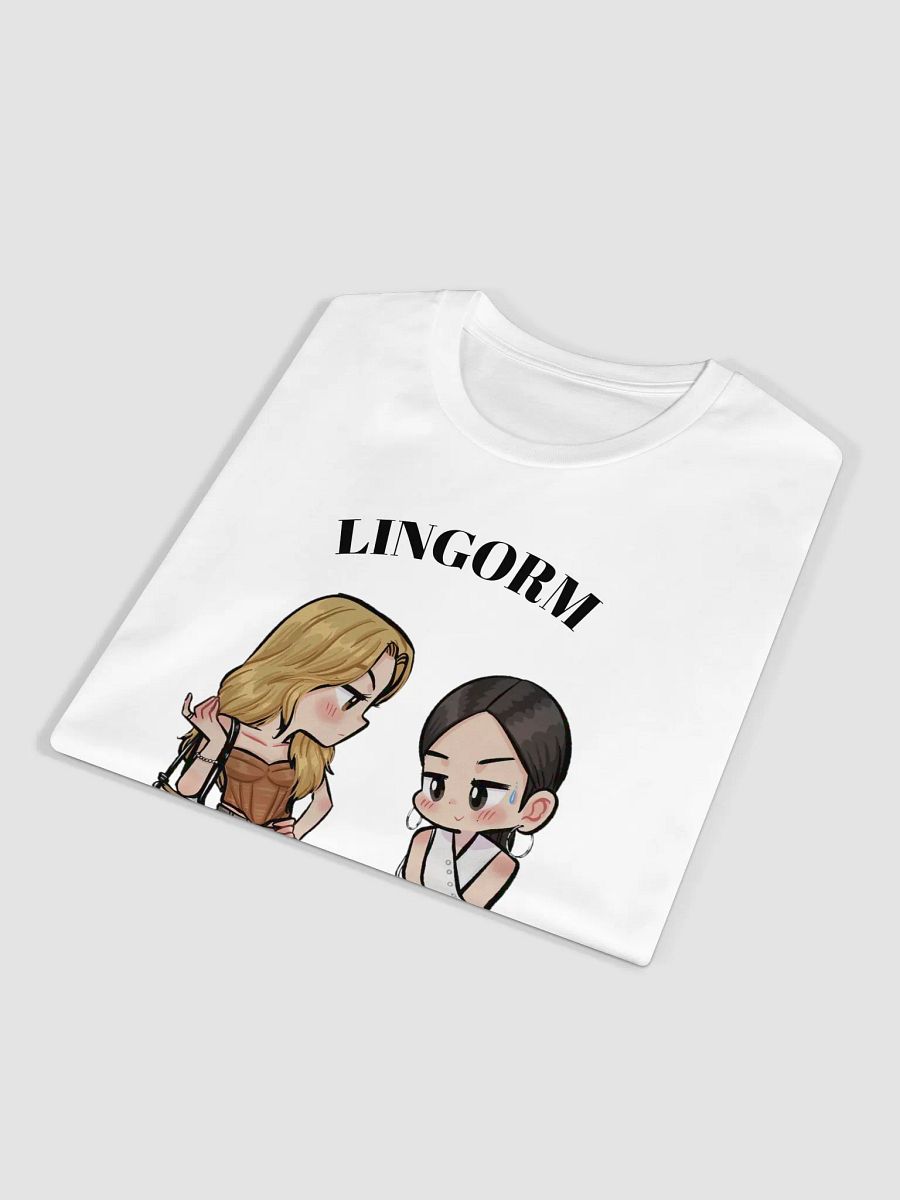 LingOrm Only You The Series Unisex Premium T Shirt product image (7)