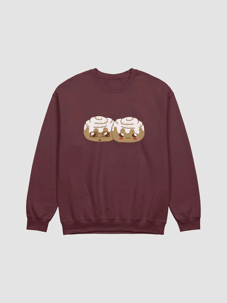 Cinebuns Sweatshirt product image (2)