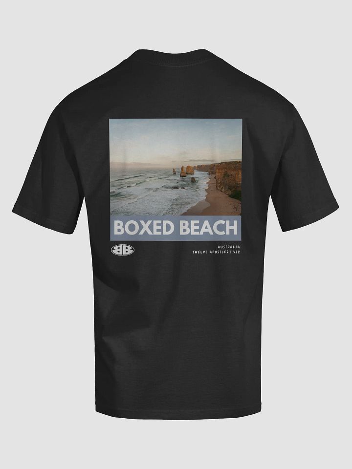Twelve Apostles, VIC (White Lettering) product image (2)