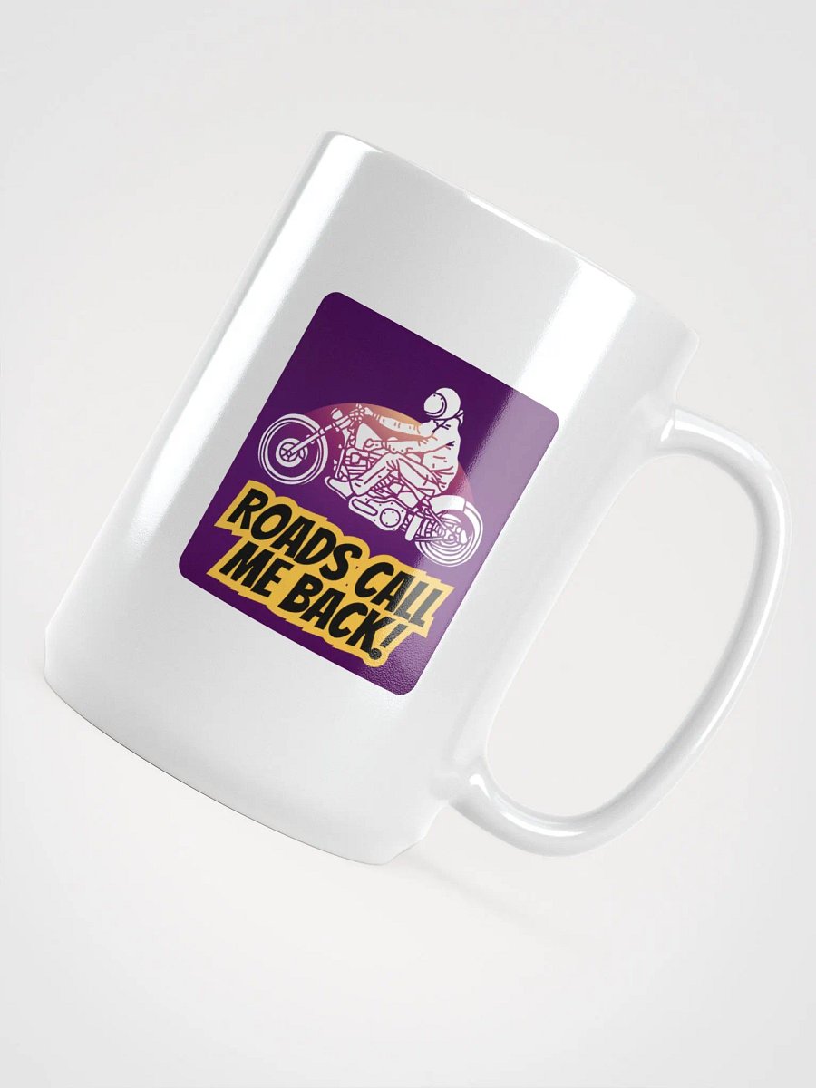 Ride or Die Mug product image (4)