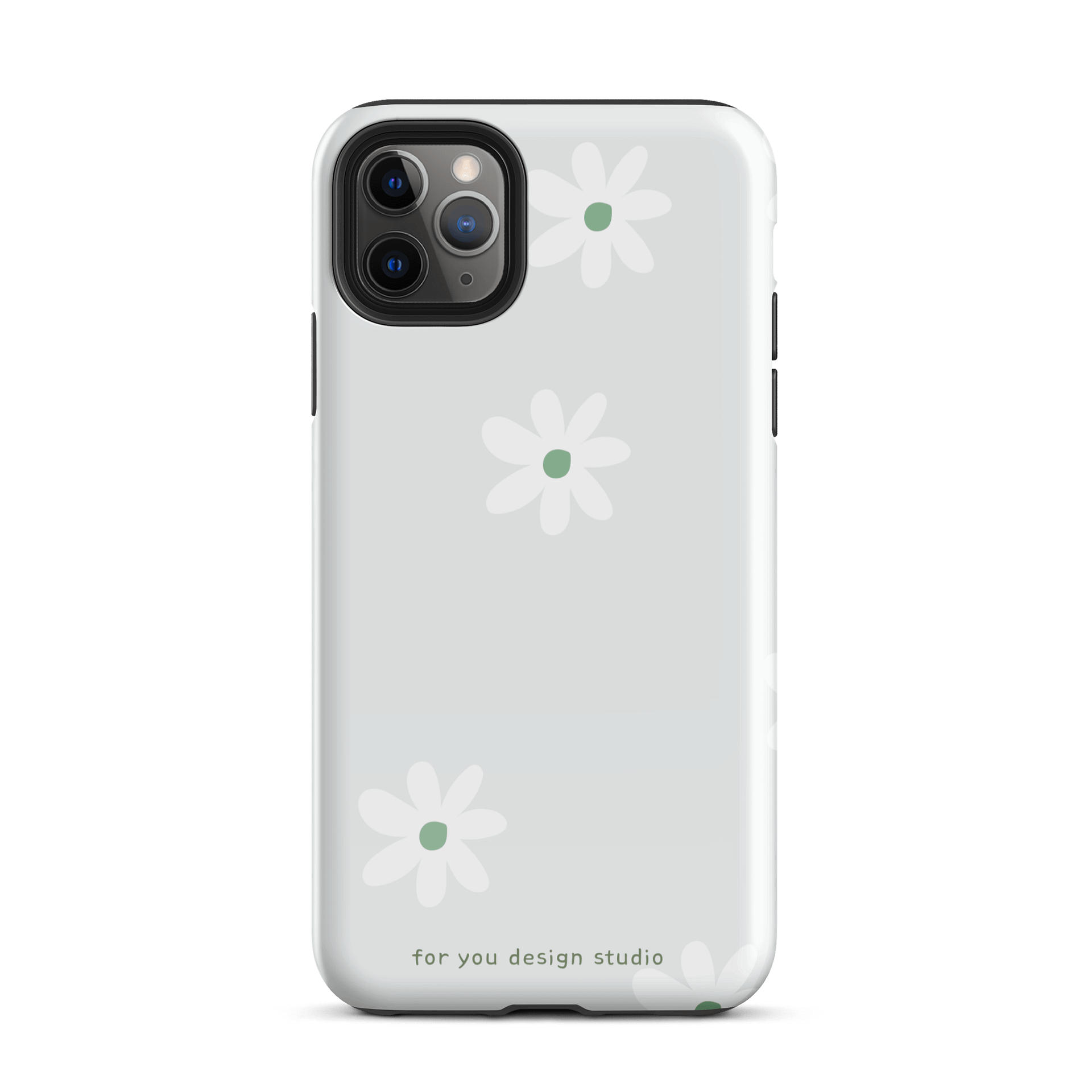 Daisy Dream Tough iPhone® Case product image (26)