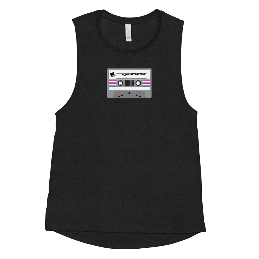 MA Cassette Flowy Tank product image (11)