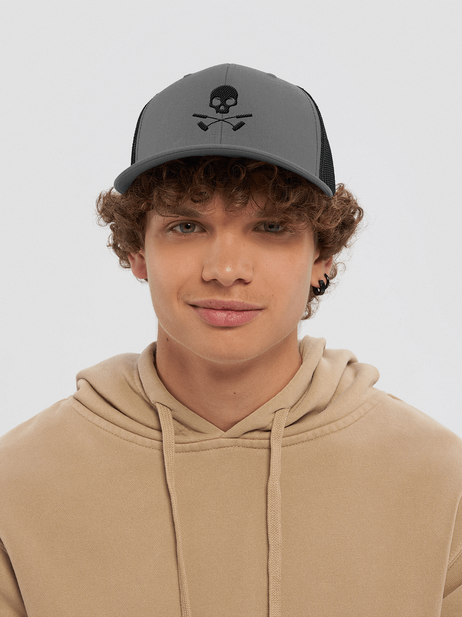 Skully Hat product image (29)