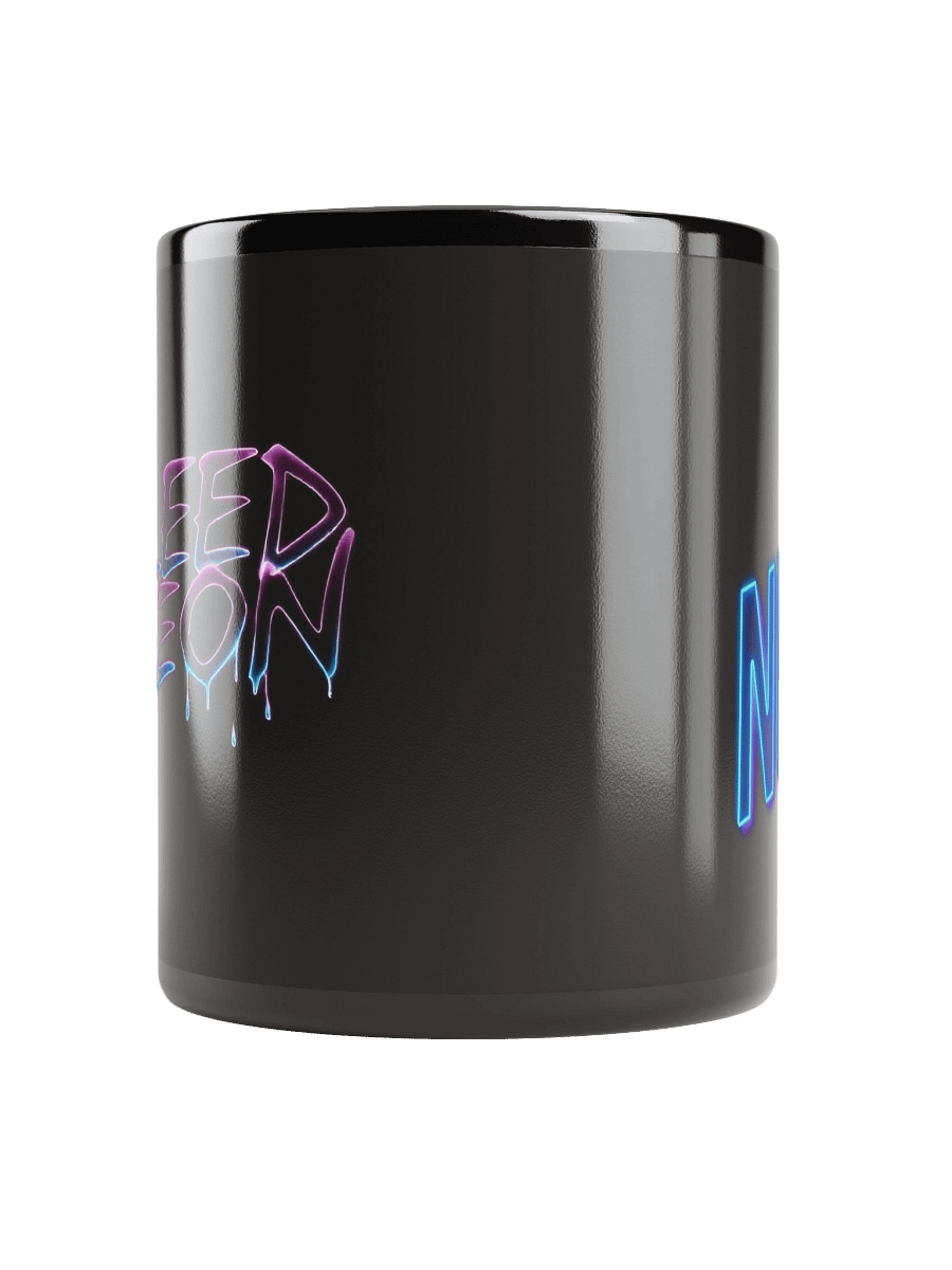 Bleed Neon Mug 4 product image (10)