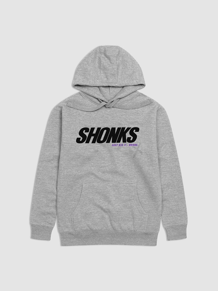 The Shonks Hoodie product image (4)