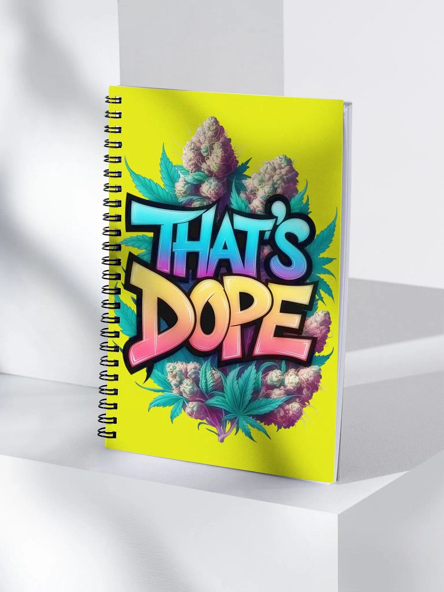That's Dope (H004) product image (4)