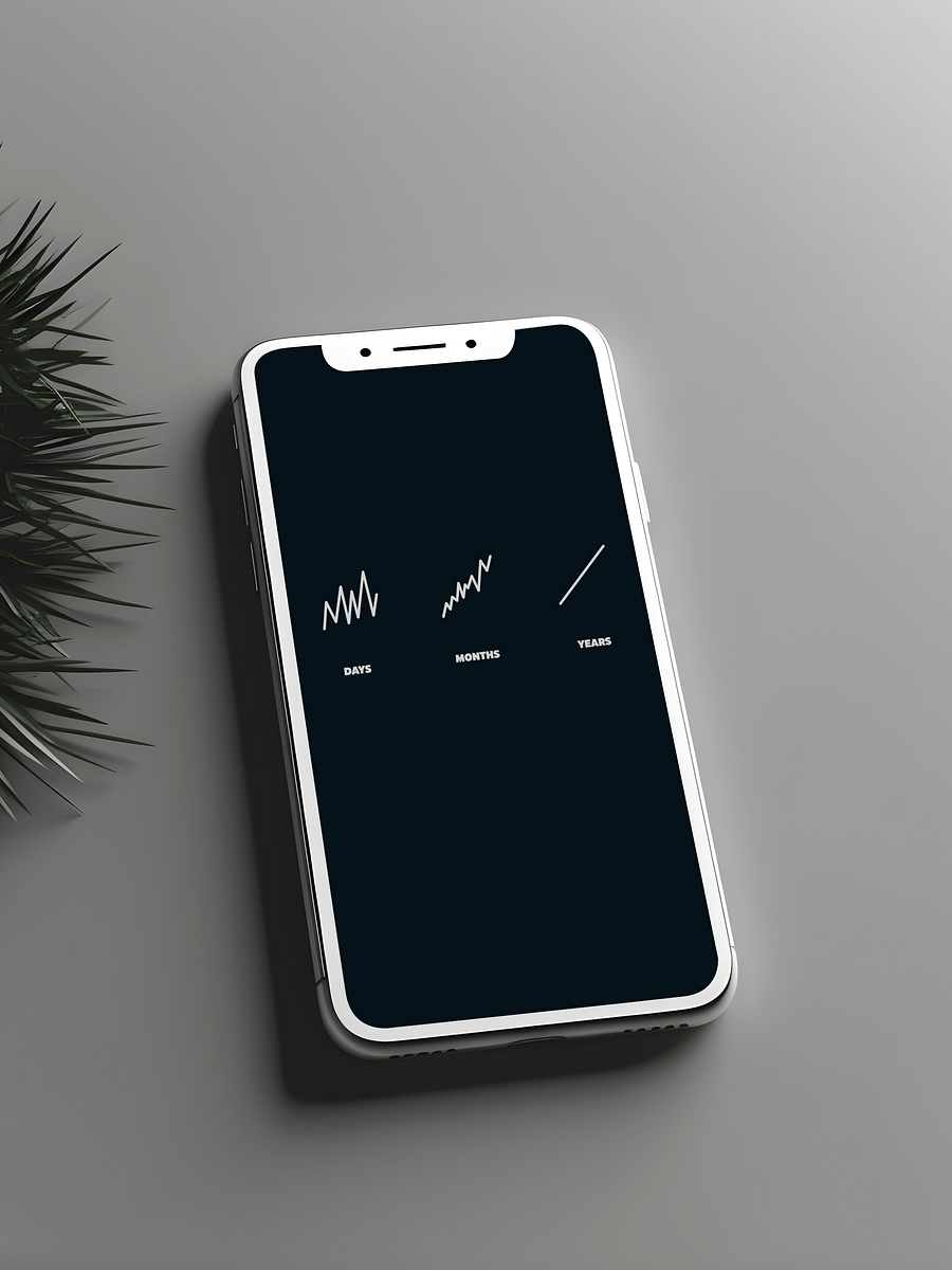 Inspirierendes Chart-Design product image (1)