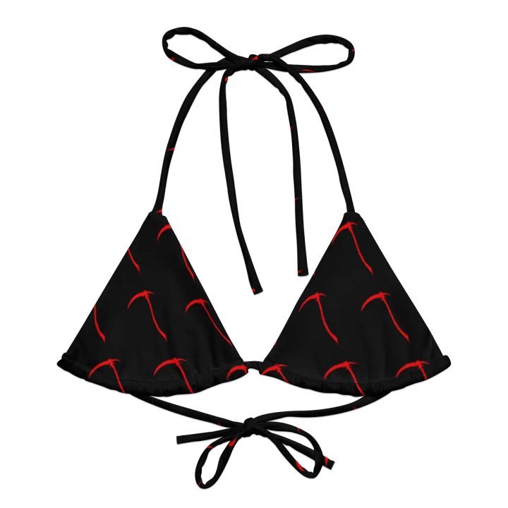 Scythe Bikini Top product image (1)