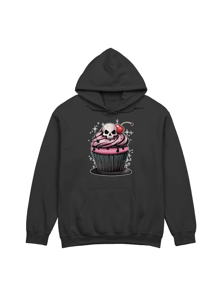 Deadly Dessert Unisex Hoodie product image (1)