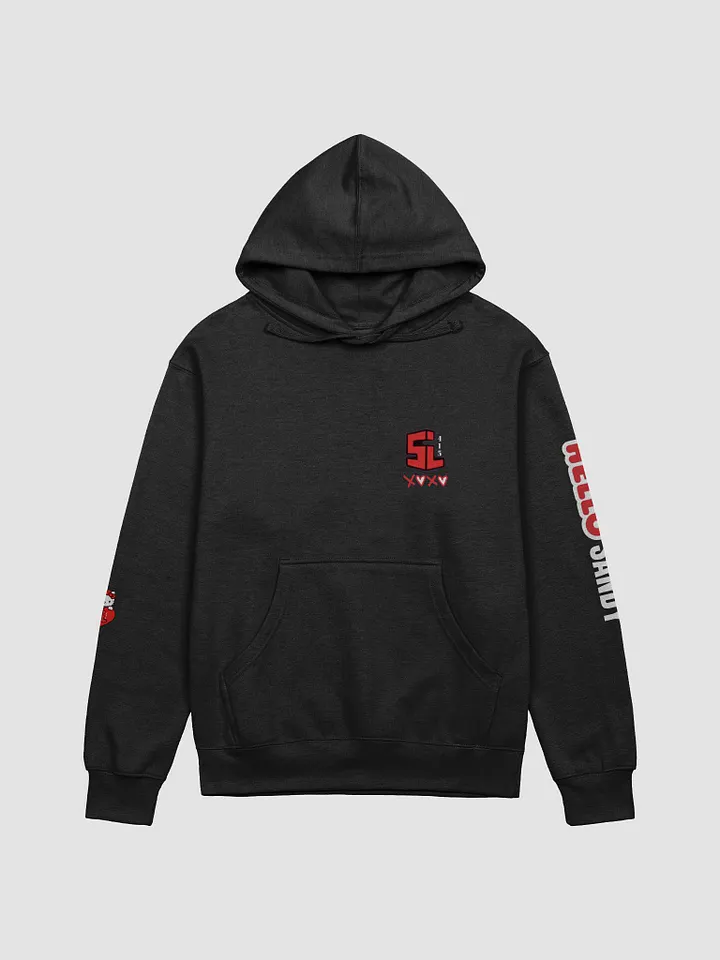 Hello Sandy Hoodie product image (1)