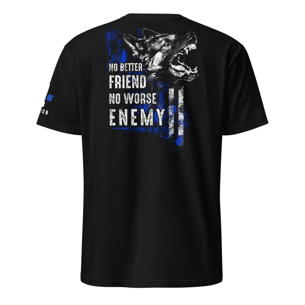 Police K9: No Better Friend... product image (1)