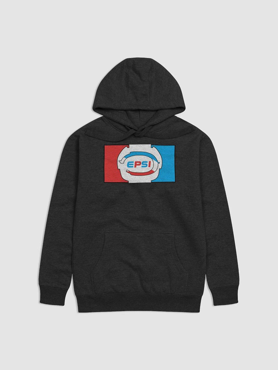 Epsi Logo Pullover Hoodie product image (1)
