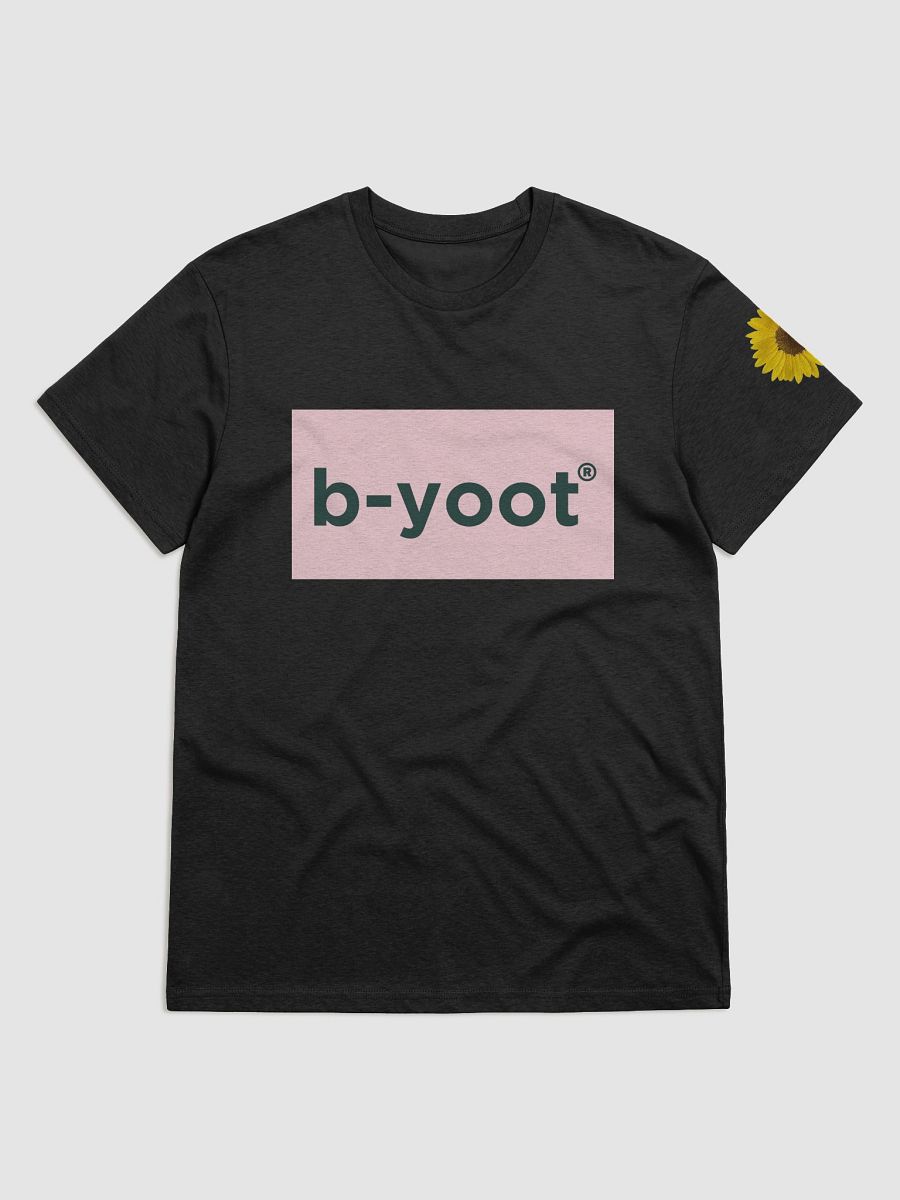 The b-yoot t product image (2)