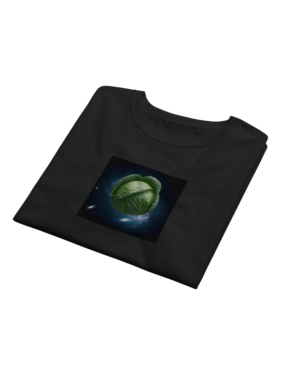 OG Space Cabbage Champion T-Shirt product image (5)