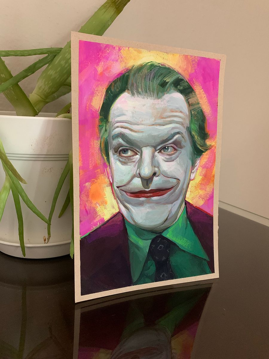 Jack / Joker product image (2)