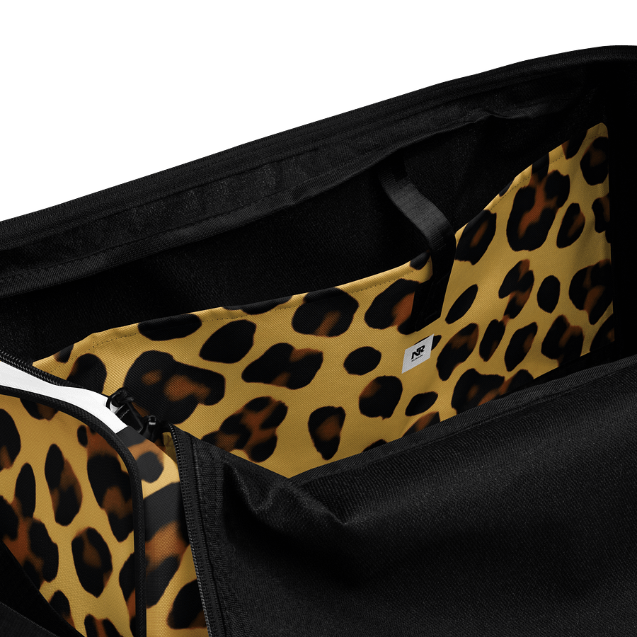 Wild Roam All-Over Duffle Bag product image (7)