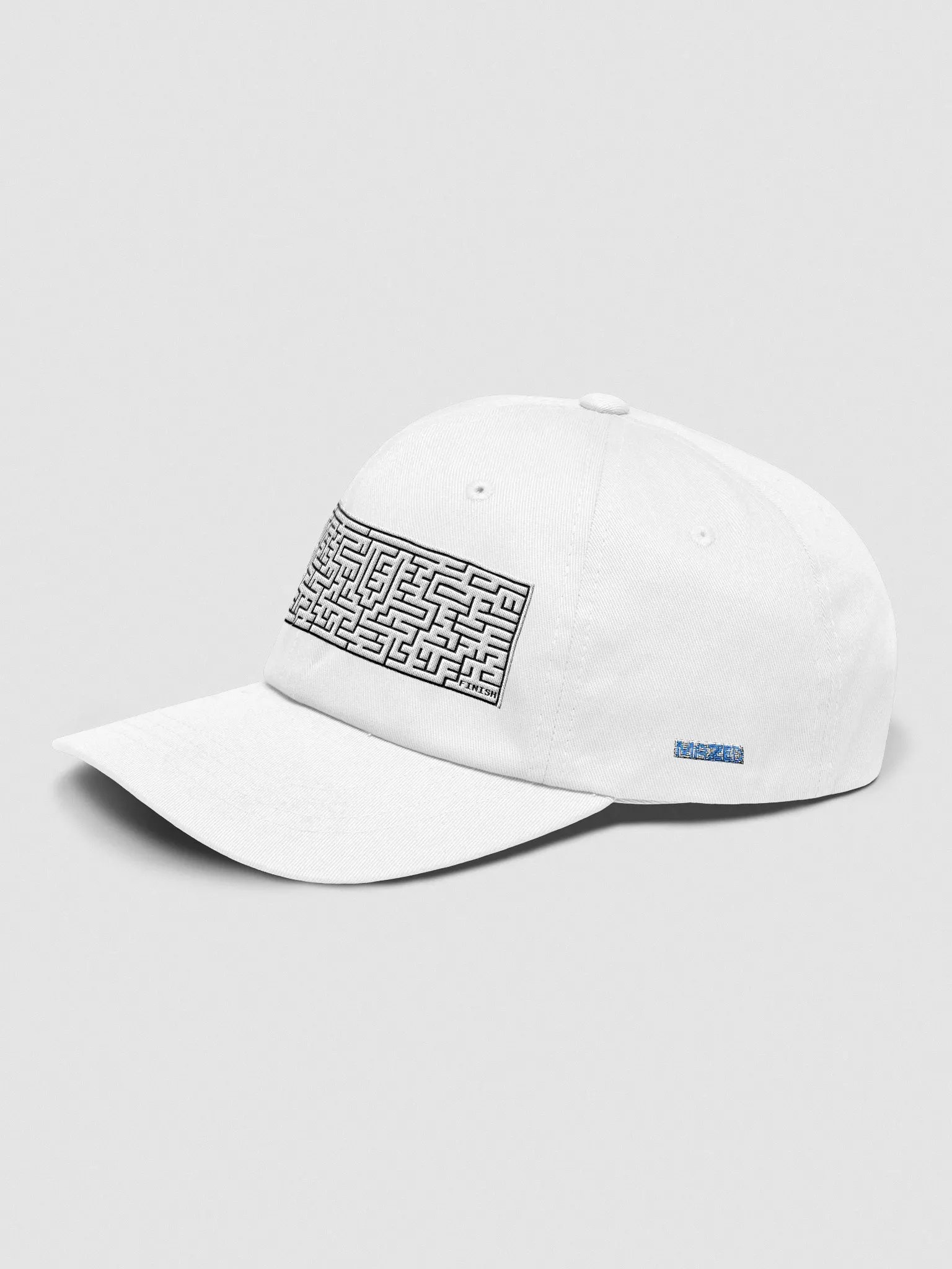 Jesus MAZED - Dad Hat product image (7)