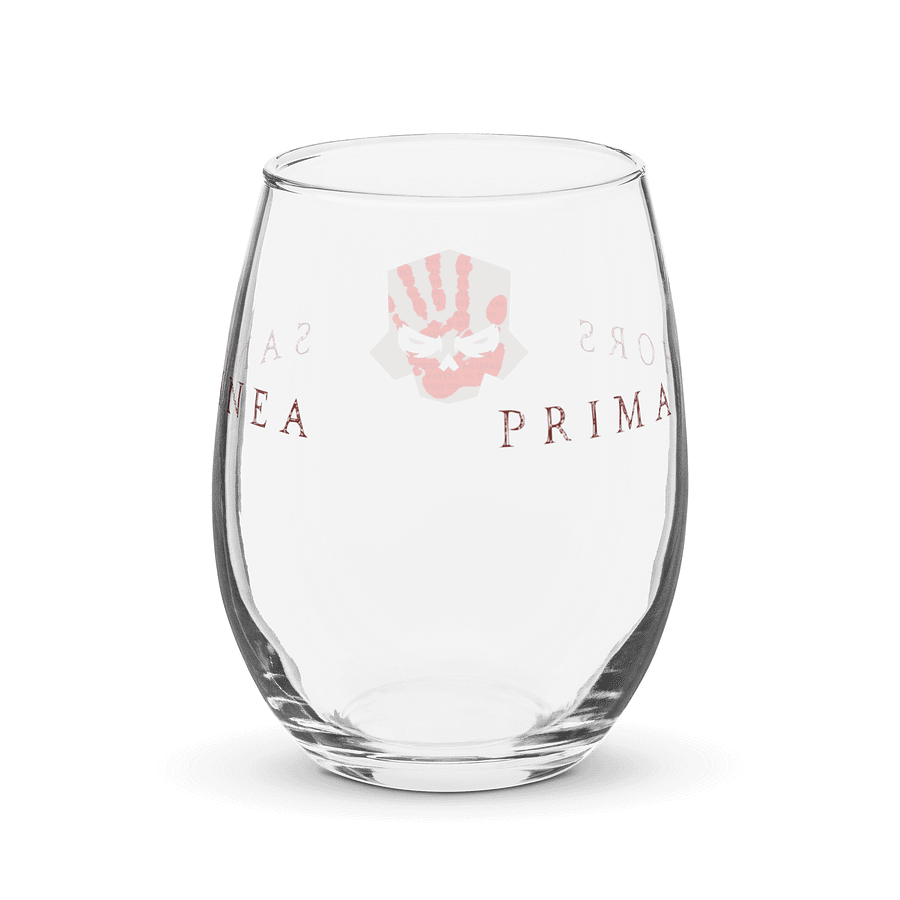 The Bloodied Wine Glass product image (2)