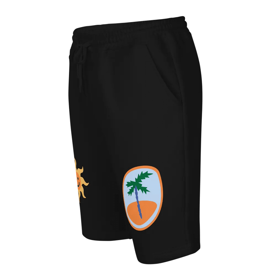 Summer: Shorts drop 1 product image (9)