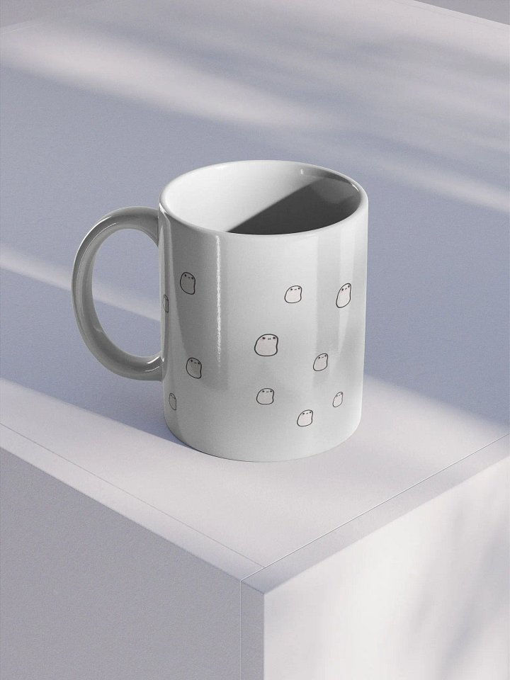 Bean Mug product image (1)