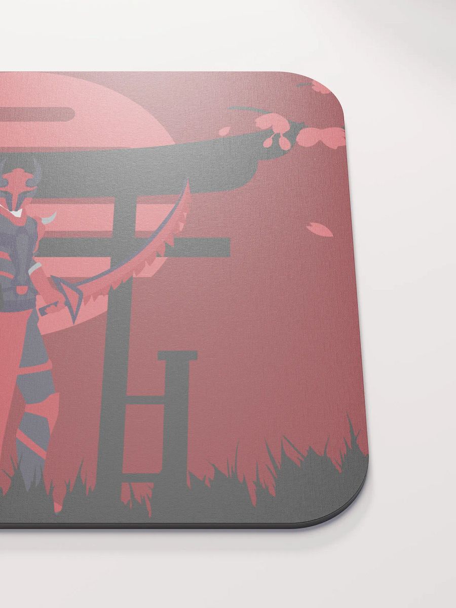 red mouse pad product image (5)