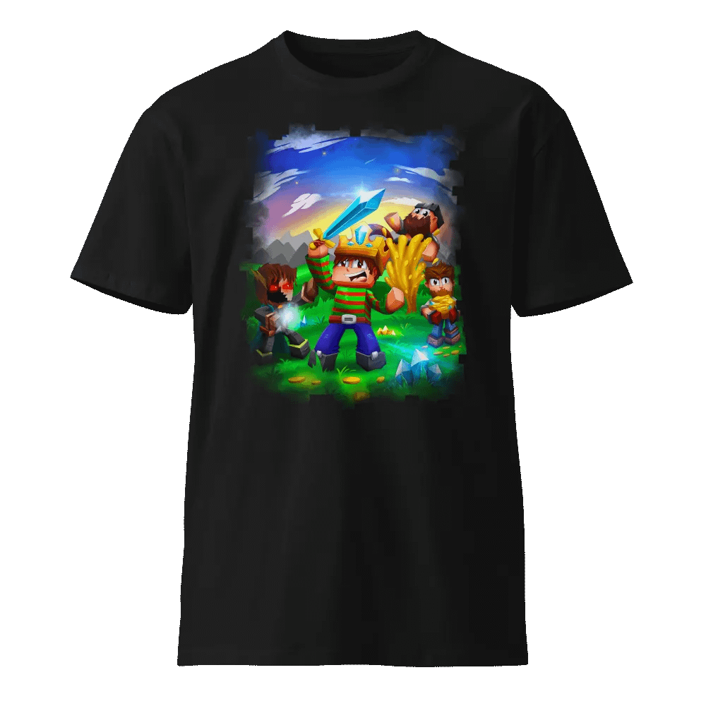 Entropia [Kingdom Classic] product image (1)