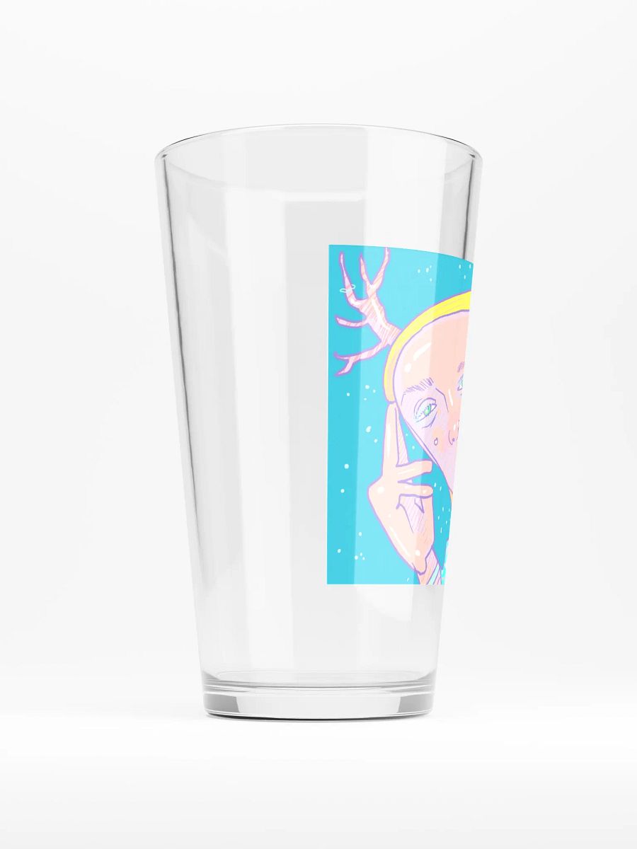 psychic head product image (2)