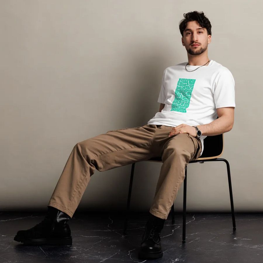 Green Lines product image (5)