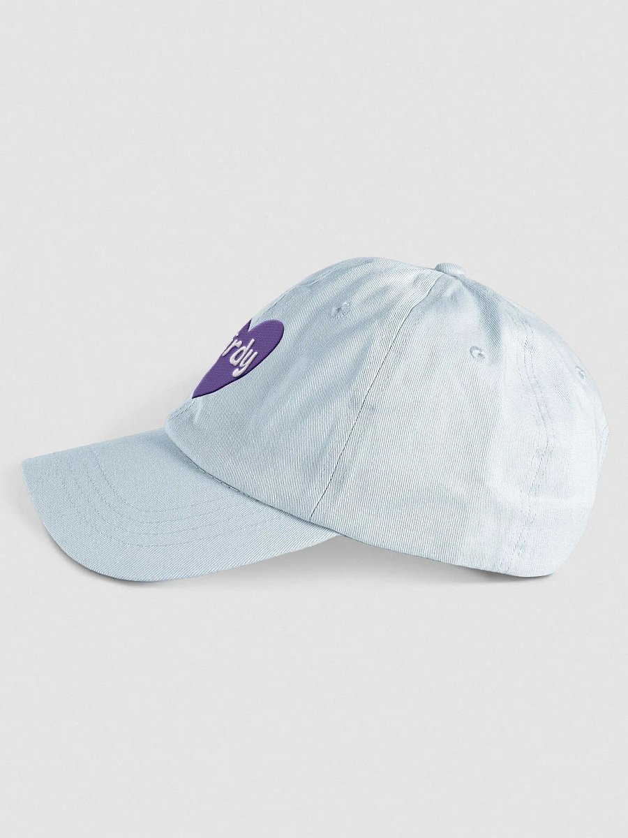 Pastel Collection Dad Hat product image (3)