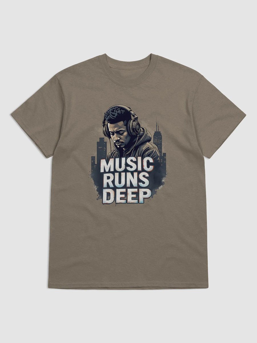 Music Runs Deep product image (1)