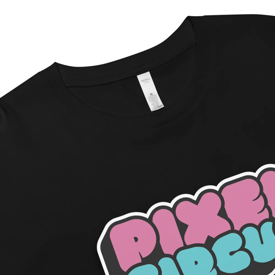 Pixel Circus Logo Crop product image (7)