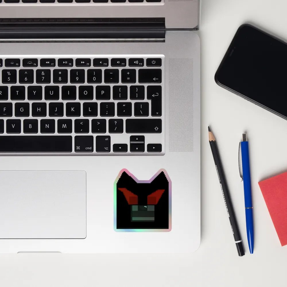 1 massive doom stickers product image (10)