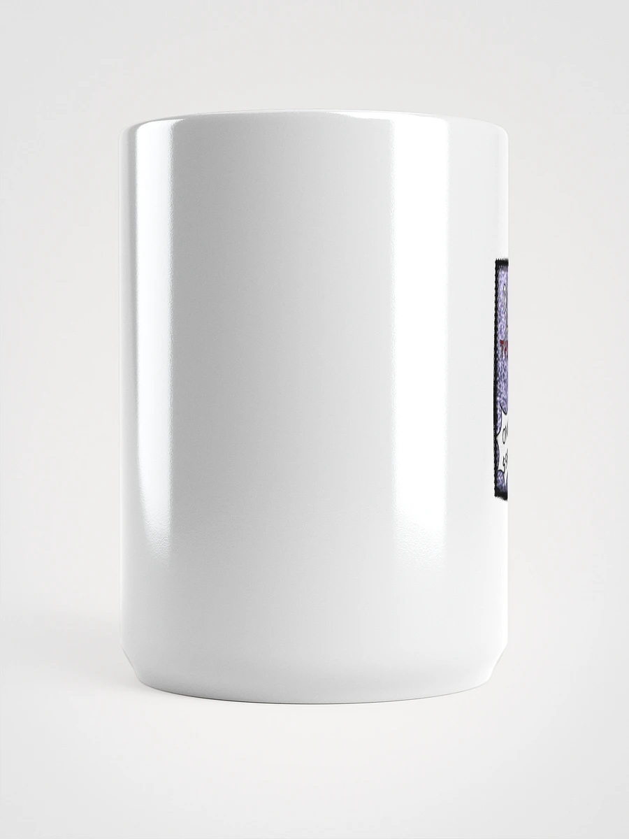 Slenderscamer the 8 pagers mug product image (5)