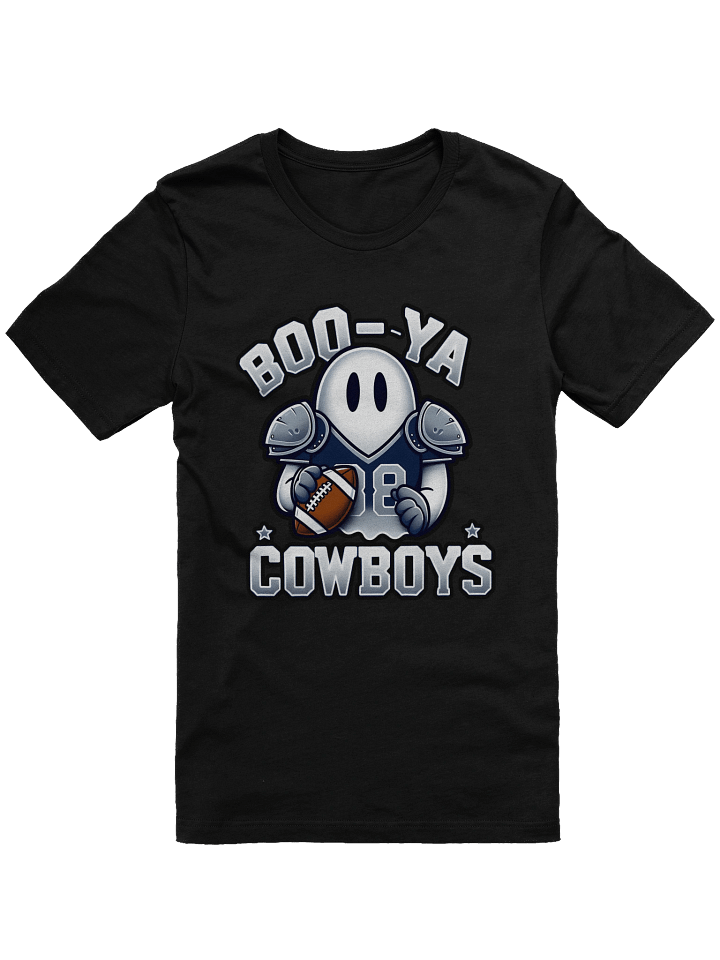 Boo-ya cowboys product image (1)