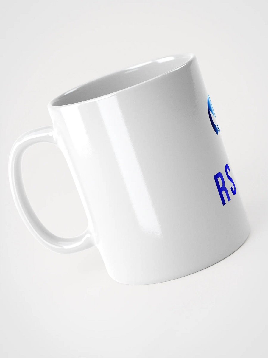 Wilderness Wolf RS 12 Mug product image (8)