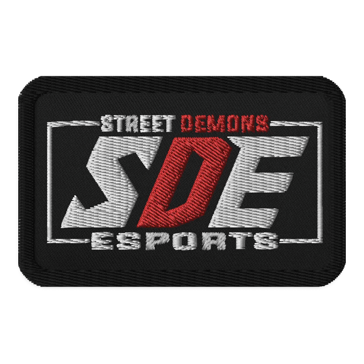 SDE Patch product image (1)