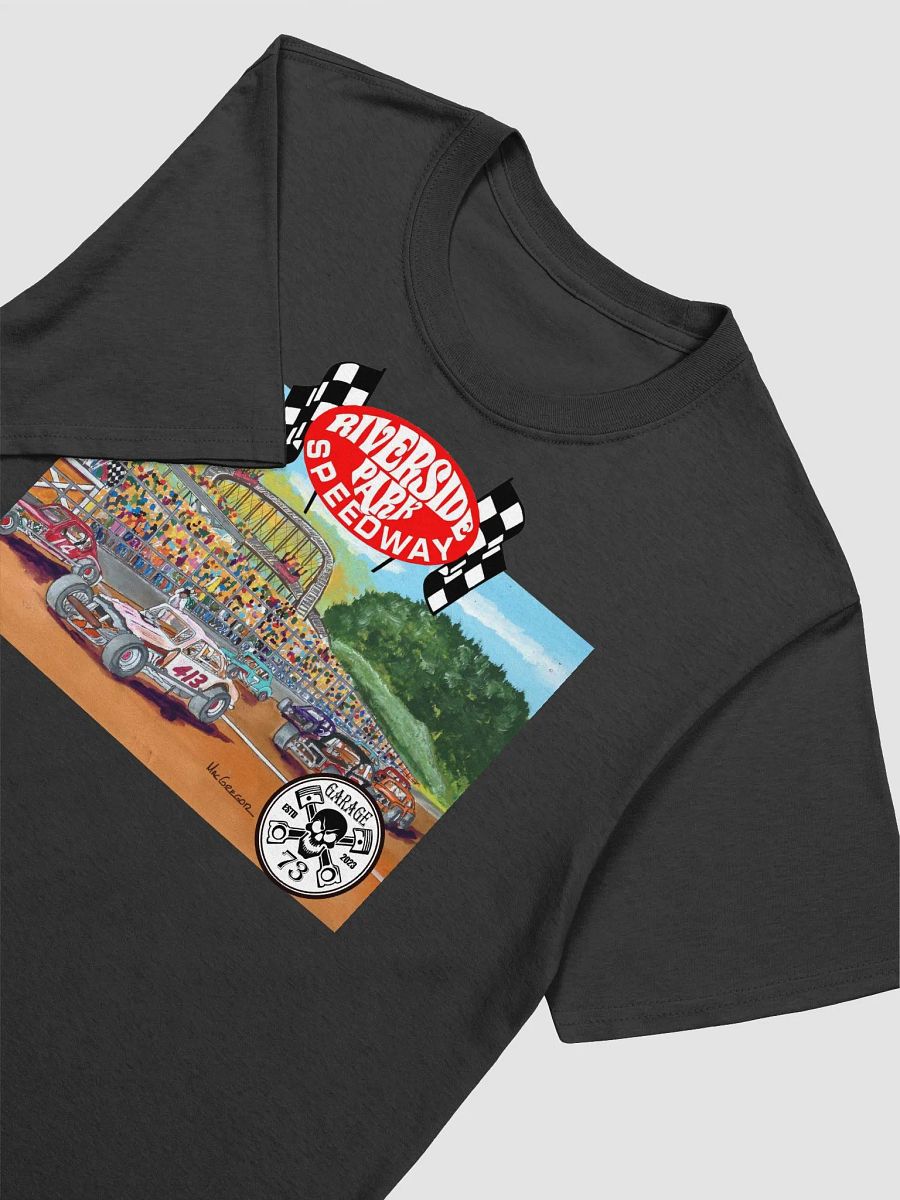 Riverside Vintage Artiste T-shirt product image (3)