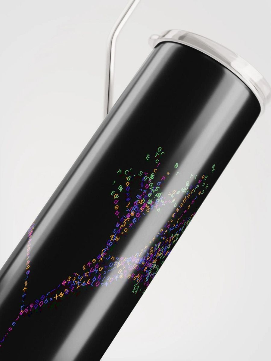 Digital Glyphs: Signal Lost product image (4)