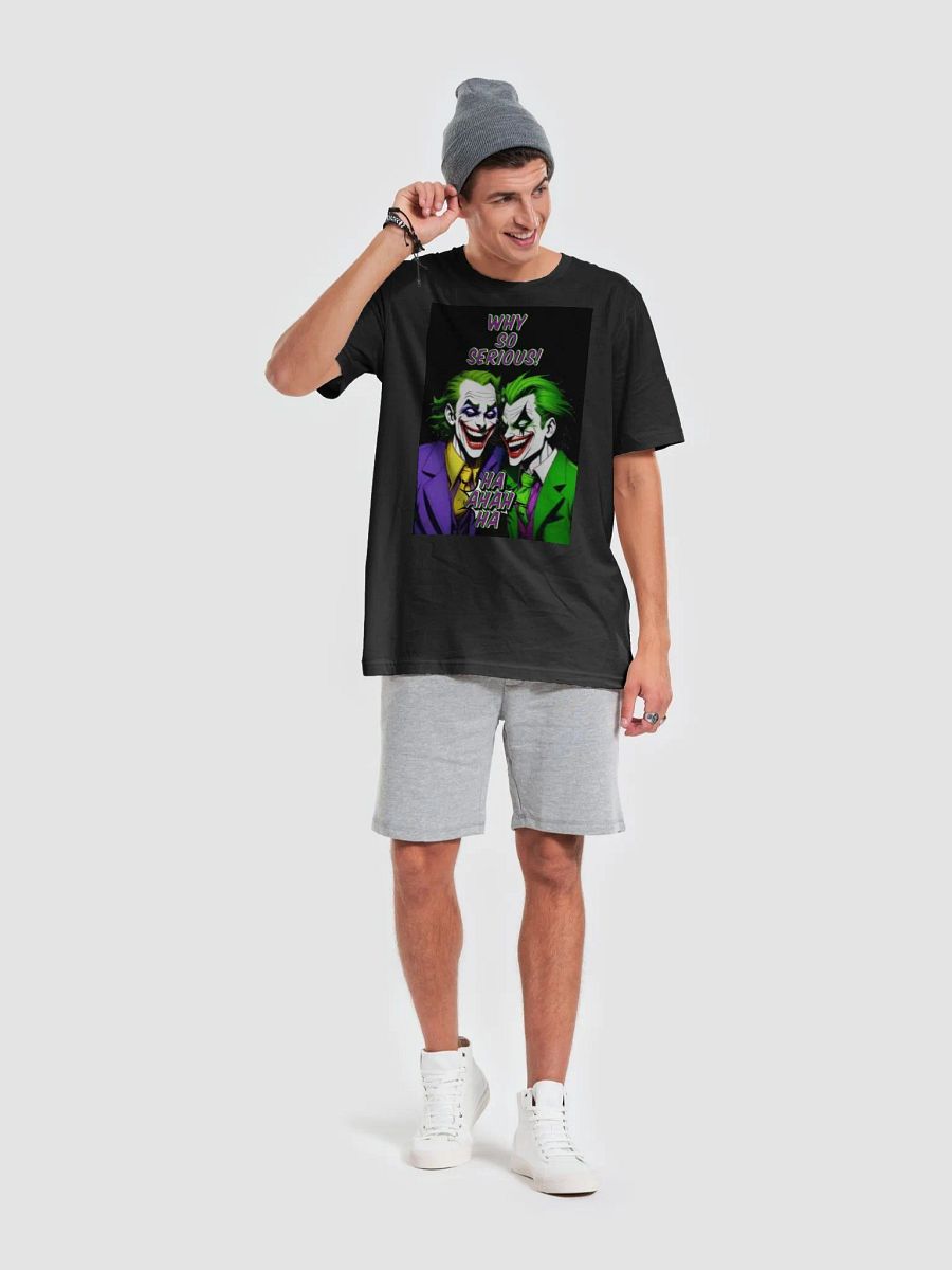 Comic Book Style #7 product image (4)